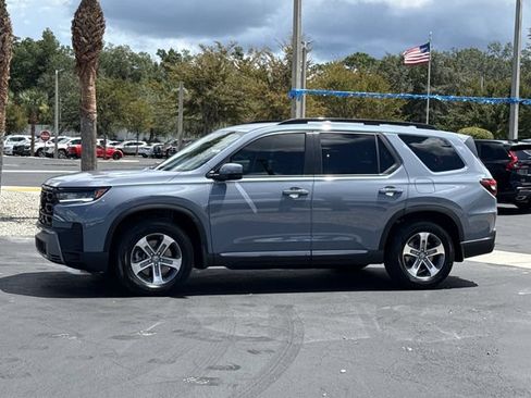 Used 2026 Honda Pilot EX-L image 11