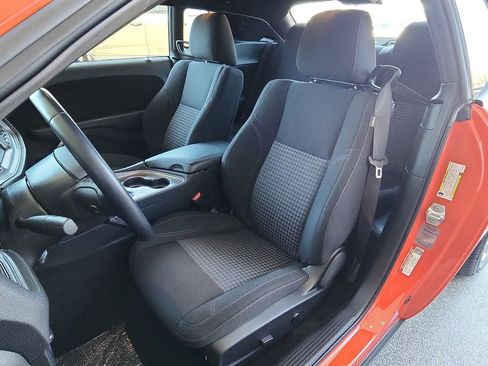 Used 2023 Dodge Challenger SXT image 19