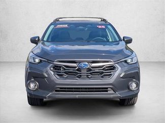 Used 2025 Subaru Crosstrek 2.5i Limited w/ Popular Package #3A AWD/4WD video 2