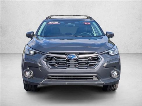 Used 2025 Subaru Crosstrek 2.5i Limited w/ Popular Package #3A AWD/4WD image 2