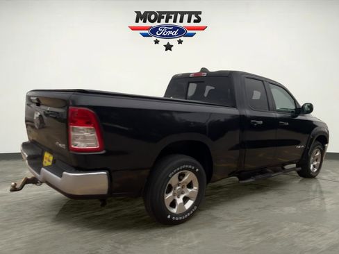 Used 2020 RAM 1500 Big Horn image 8