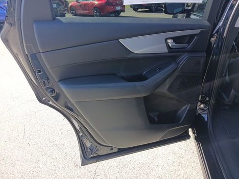 Certified 2025 Acura MDX SH-AWD image 25