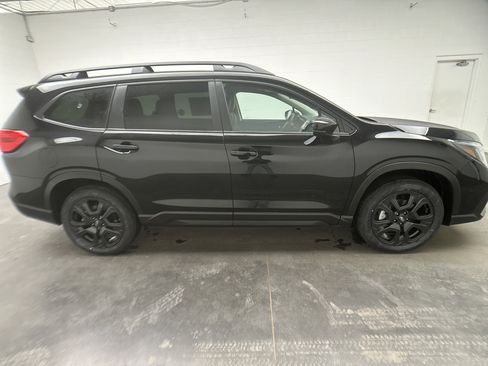 New 2026 Subaru Ascent Bronze Edition image 43