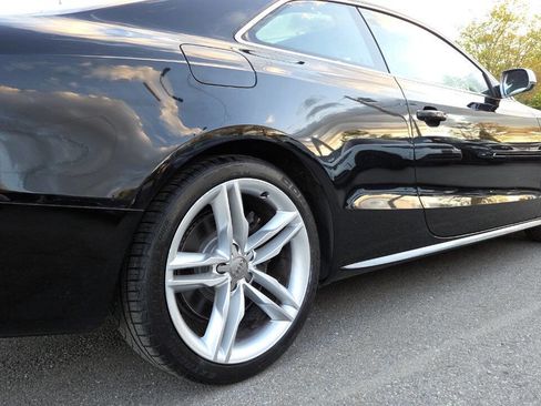 Used 2010 Audi S5 Premium Plus AWD/4WD image 17