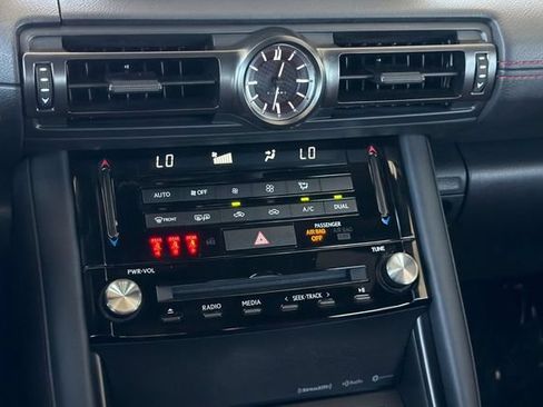 Used 2023 Lexus IS 300 w/ Premium Package RWD image 23