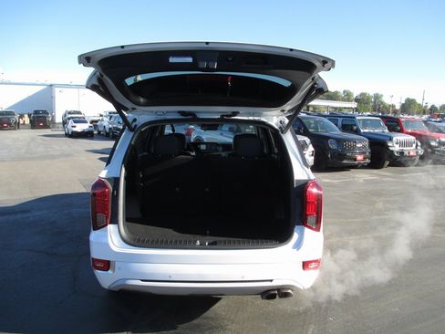 Used 2021 Hyundai Palisade Limited image 7