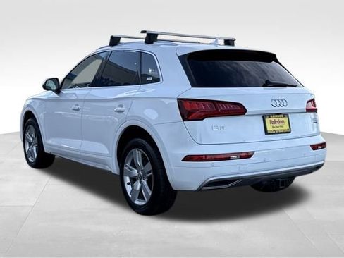 Used 2018 Audi Q5 2.0T Premium Plus w/ Premium Plus Package image 8