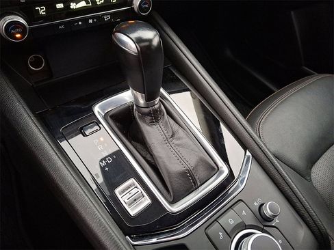 Used 2022 MAZDA CX-5 AWD 2.5 S w/ Preferred Package image 16