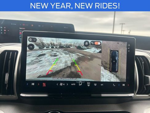 New 2026 Ford Expedition Max Active image 51