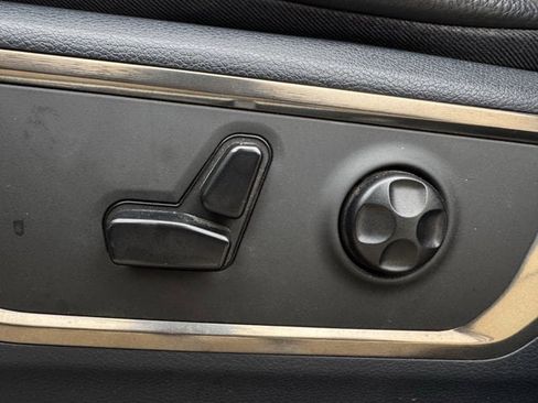 Used 2020 RAM 1500 Limited image 30