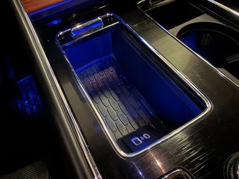 Used 2022 Lincoln Aviator Reserve w/ Equipment Group 201A image 23