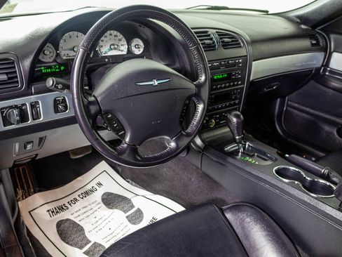 Used 2004 Ford Thunderbird RWD image 5