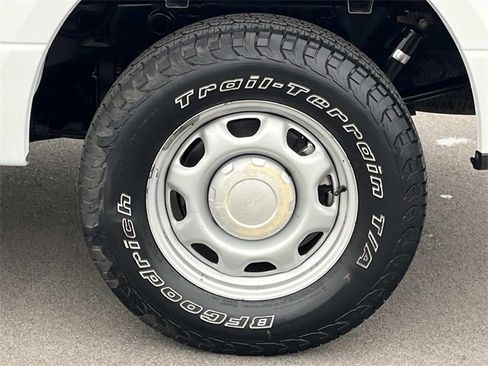 Used 2016 Ford F150 XL w/ Equipment Group 101A Mid image 12