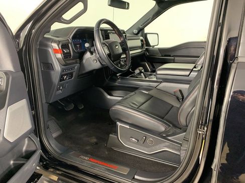 Used 2024 Ford F150 Raptor image 30