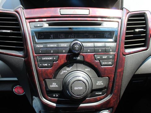 Used 2014 Acura RDX AWD w/ Technology Package image 14