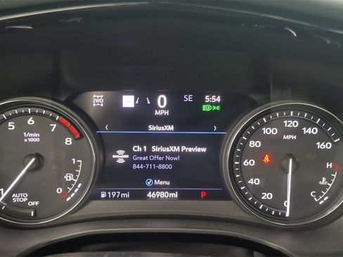 Used 2022 Cadillac XT6 Premium Luxury w/ Platinum Package image 18