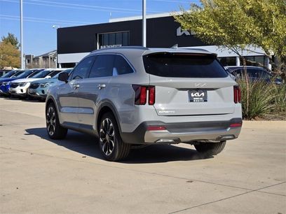 New 2026 Kia Sorento EX w/ EX Premium Package