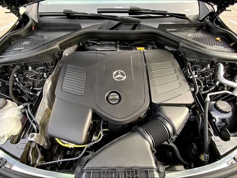 Used 2026 Mercedes-Benz GLC 300 4MATIC image 20