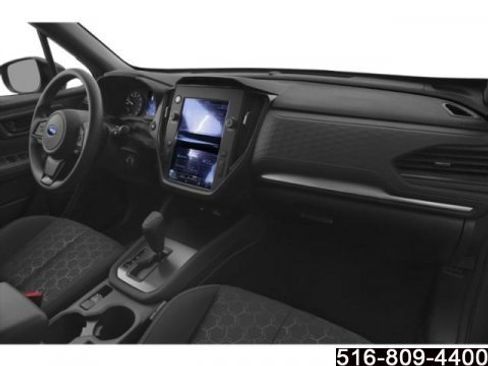 Used 2025 Subaru Forester image 18