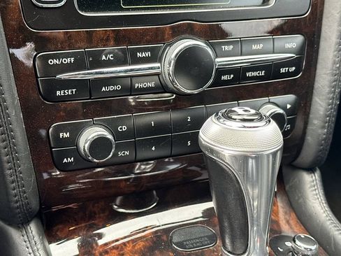 Used 2005 Bentley Continental GT AWD/4WD image 20