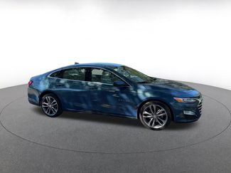 Used 2024 Chevrolet Malibu LT video 2
