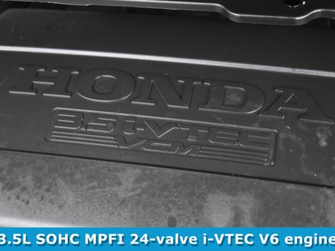 Used 2011 Honda Odyssey EX-L image 24