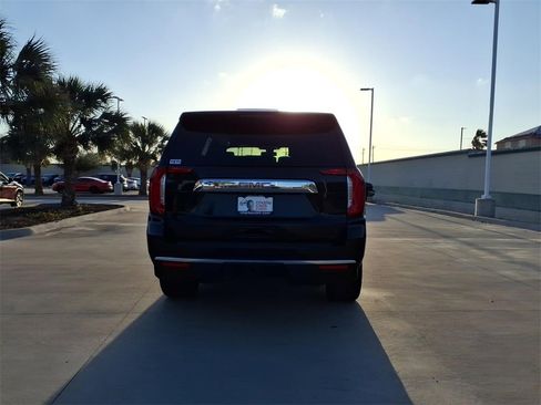 Used 2021 GMC Yukon SLT image 5