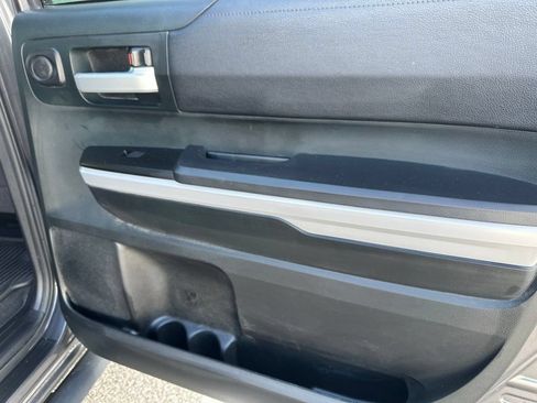 Used 2018 Toyota Tundra SR5 w/ TRD Sport Package AWD/4WD image 22