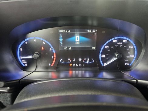 Used 2023 Ford Bronco Sport Big Bend w/ Convenience Package image 22