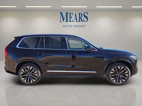 New 2026 Volvo XC90 T8 Plus w/ Protection Package Premier AWD/4WD image 6