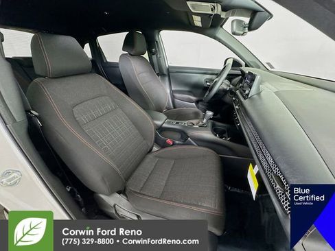 Used 2024 Honda HR-V Sport image 28