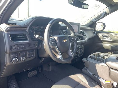 Used 2024 Chevrolet Tahoe LS w/ Driver Alert Package image 10