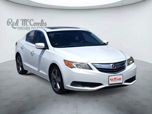 Used 2015 Acura ILX FWD image 7