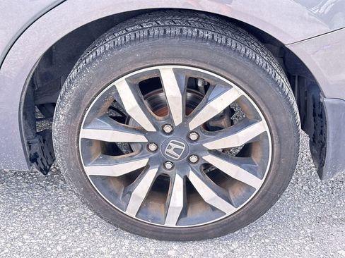 Used 2014 Honda Civic EX-L image 11