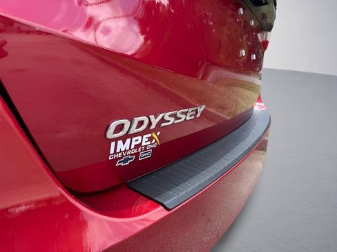 Used 2024 Honda Odyssey EX-L image 39
