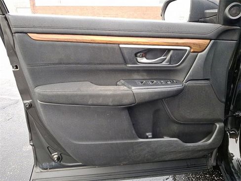 Used 2017 Honda CR-V EX image 12