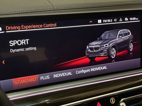 Used 2019 BMW X5 xDrive40i w/ Premium Package 2 image 35