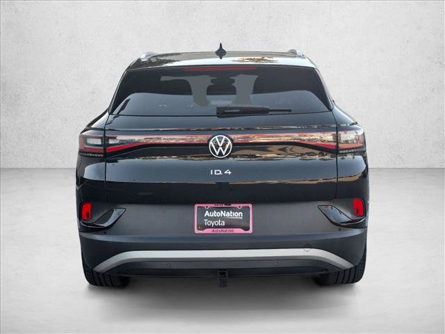 Used 2021 Volkswagen ID.4 1st Edition RWD image 7