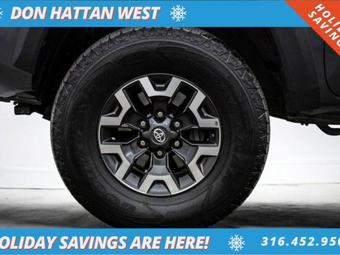 Used 2020 Toyota Tacoma SR5 image 39