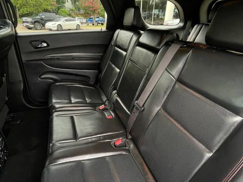 Used 2024 Dodge Durango GT RWD image 22