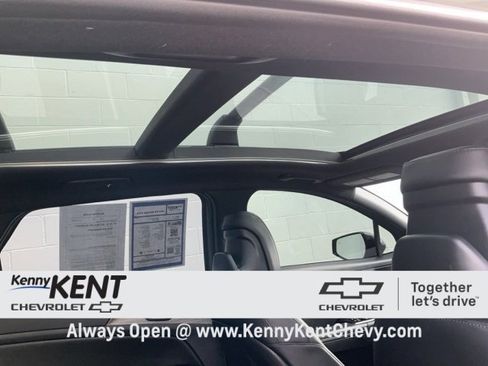 Used 2024 Kia Sportage X-Pro image 13