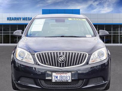 Used 2015 Buick Verano