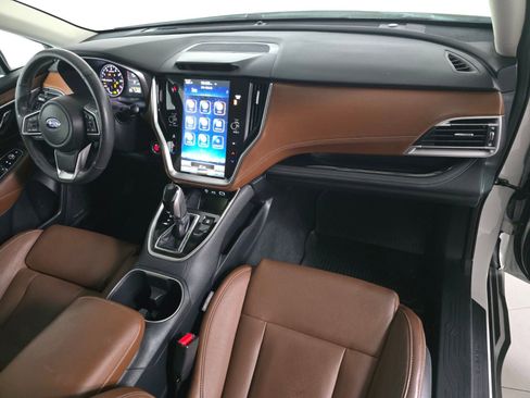 Certified 2023 Subaru Outback Touring XT image 25