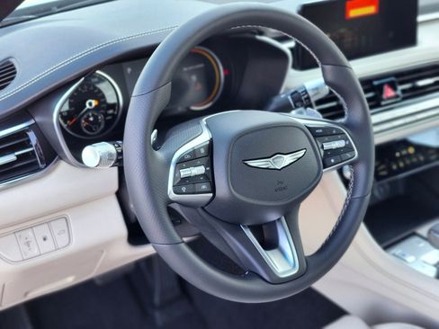 New 2026 Genesis G70 2.5T image 19