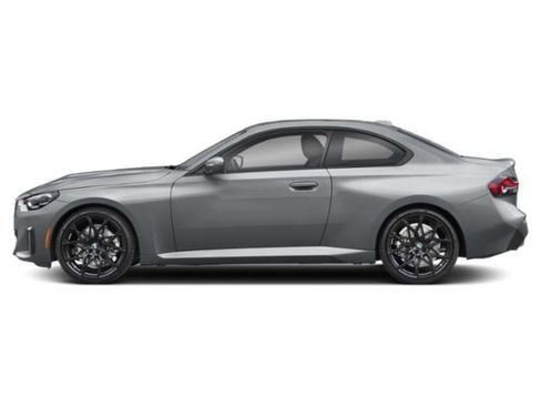 Certified 2024 BMW 230i Coupe w/ Premium Package RWD image 3