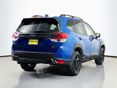 Used 2022 Subaru Forester Wilderness AWD/4WD image 8