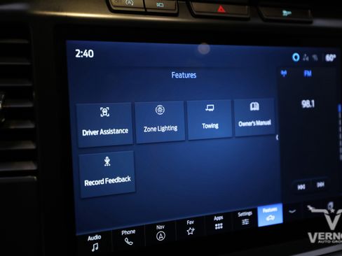 Certified 2024 Ford F150 STX image 28