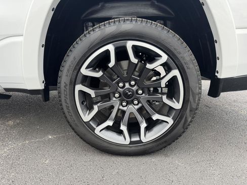 New 2026 RAM 1500 Limited w/ Bed Utility Group AWD/4WD image 46