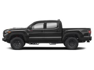 Used 2021 Toyota Tacoma TRD Off-Road w/ TRD Premium Off Road Package video 3