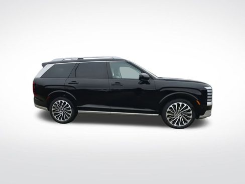 New 2026 Hyundai Palisade Calligraphy image 10